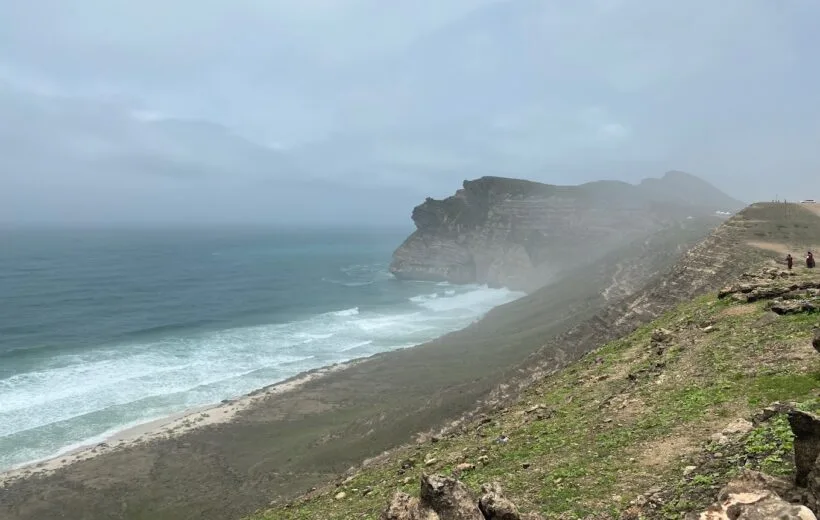 Full Day West Salalah