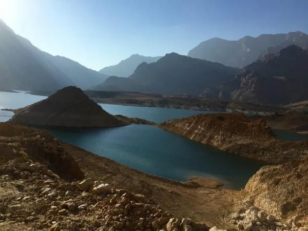 Al Sharqiyah South