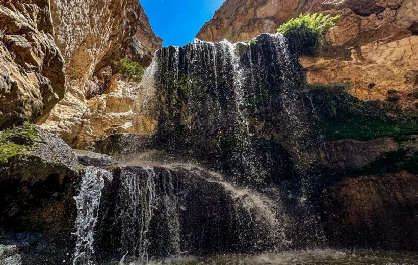 Wadi Taab