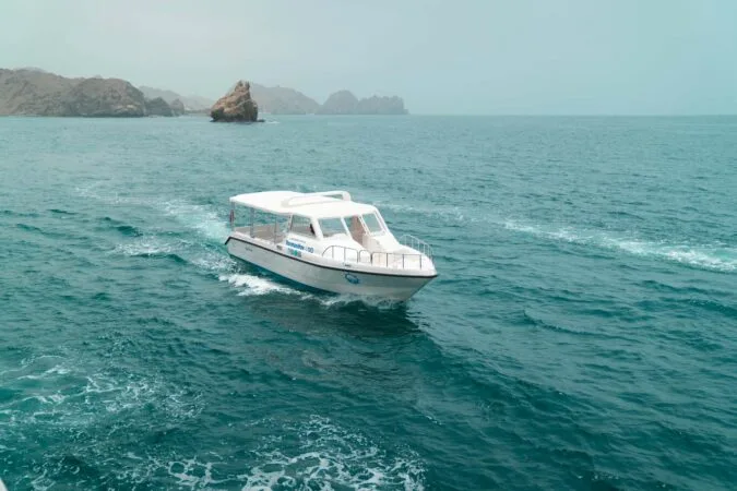 Speed Boat Private Charter – Full Day