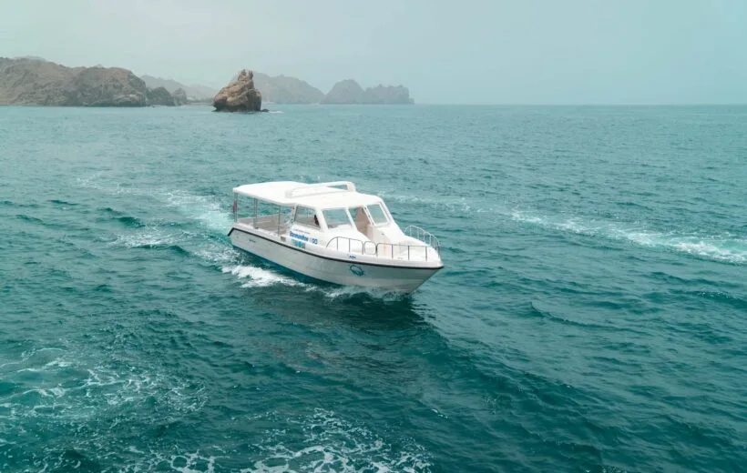 Speed Boat Private Charter – Full Day