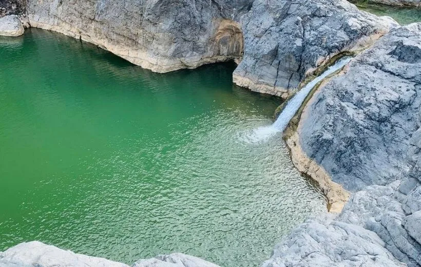 Wadi Arbeieen