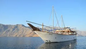 Spirit Of Al Rubba 5 Days 4 Nights
