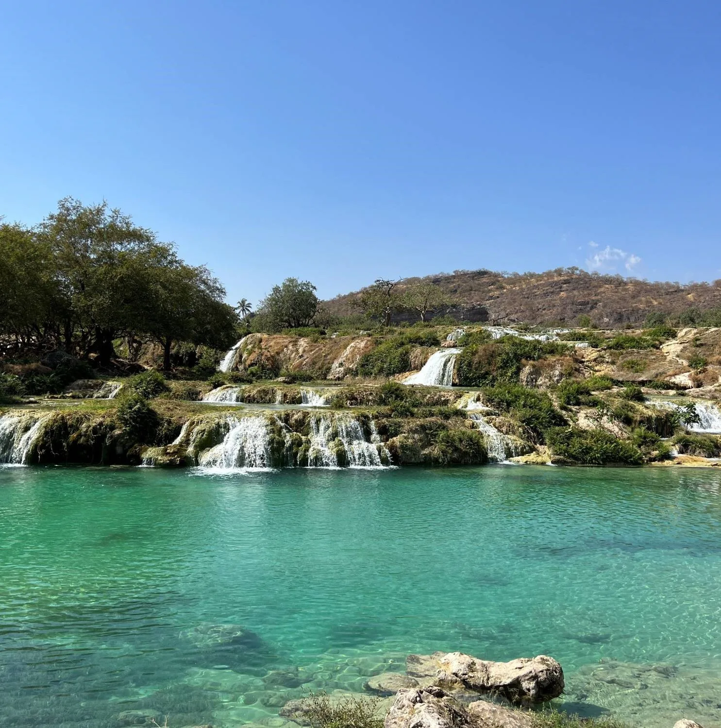 Dhofar